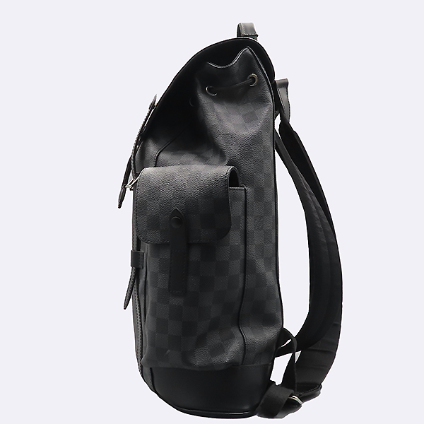 Louis Vuitton(���̺���) N41379 �ٹ̿� �׶���Ʈ ĵ���� ũ�������� MM ���� [�����] �̹���2 - ���̺��� �߰���ǰ