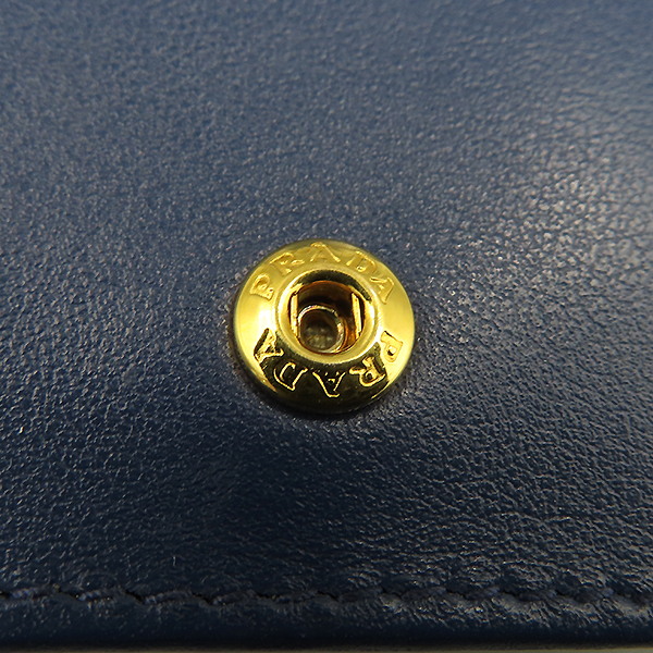 Prada(�����) 1MC122 VITTELO MOVE BLUETTE �����÷� ���ڷ� ���� ����Ż ī�����̽� ���� [�б�����] �̹���7 - ���̺��� �߰���ǰ