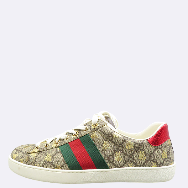 Gucci(����) 548950 GG ������ �� ���̽� ������ ����Ŀ�� - 7�� ������ [��������] �̹���3 - ���̺��� �߰���ǰ
