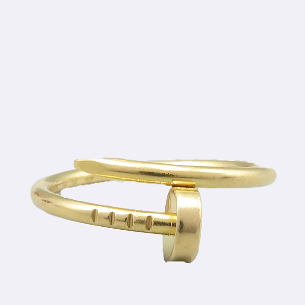 Cartier(��쿡) B4225953 18K ���ο� ��� ����Ʈ �� ���� ����(small) �� [�����] �̹���2 - ���̺��� �߰���ǰ