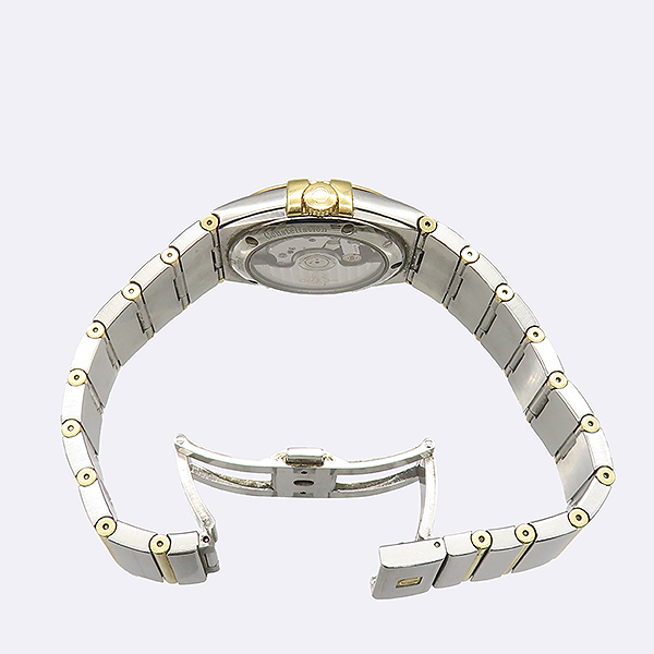 Omega(���ް�) 123.20.35.20.08.001 18K �޺� Ǯ�� CONSTELLATION (����ƿ���̼�) ������ �ð� [��������] �̹���3 - ���̺��� �߰���ǰ