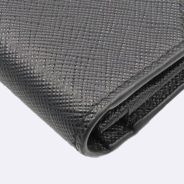 Prada(�����) 2MV836 SAFFIANO METAL BALTICO ���� ���ǾƳ� ���� �ﰢ �ΰ� ������ [��������] �̹���5 - ���̺��� �߰���ǰ