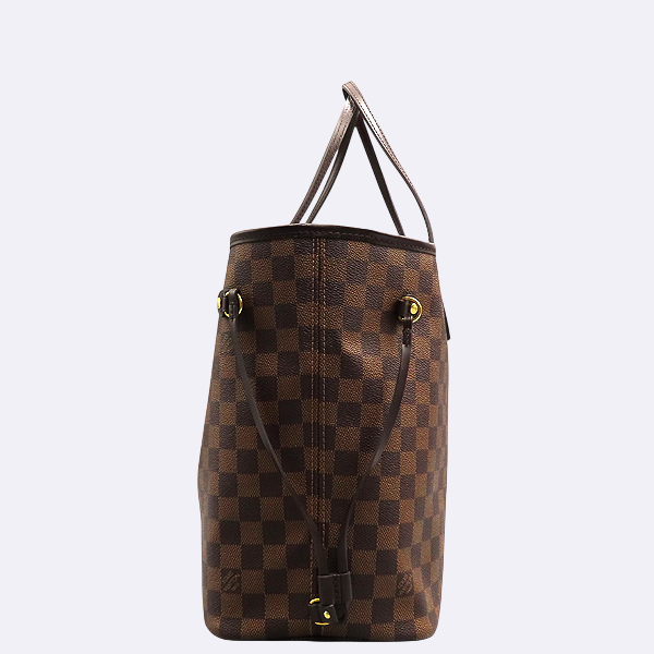 Louis Vuitton(���̺���) N41358 �ٹ̿� ���� ĵ���� �׹�Ǯ MM ����� + �����Ŀ�ġ [��������] �̹���3 - ���̺��� �߰���ǰ