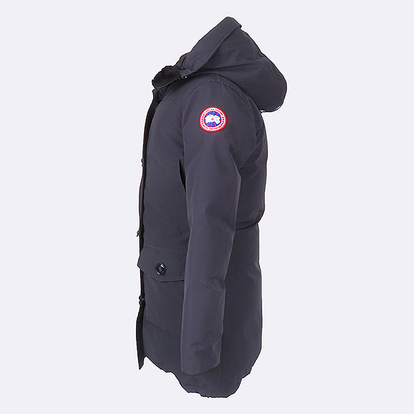 CANADA GOOSE(ĳ���ٱ���) 2603JL ���̺� �÷� ���� ȥ�� ������ �ĵ� �е� ���� - M [��������] �̹���2 - ���̺��� �߰���ǰ