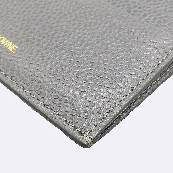 THOM BROWNE(�����) MAW031L �׷��� �÷� �Ｑ �� ī������ [��������] �̹���5 - ���̺��� �߰���ǰ