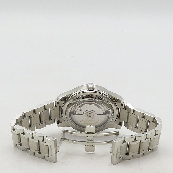 LONGINES(����) L2.666.478.6 MASTER COLLECTION(������ �ݷ���) �����ƽ ��ƿ��� ������ �ð� [�д�������] �̹���3 - ���̺��� �߰���ǰ