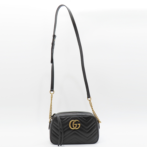 Gucci(����) 447632  ���� GG ����Ʈ ���� ��Ʋ��  ü�� ũ�ν��� [��õ��] �̹���4 - ���̺��� �߰���ǰ