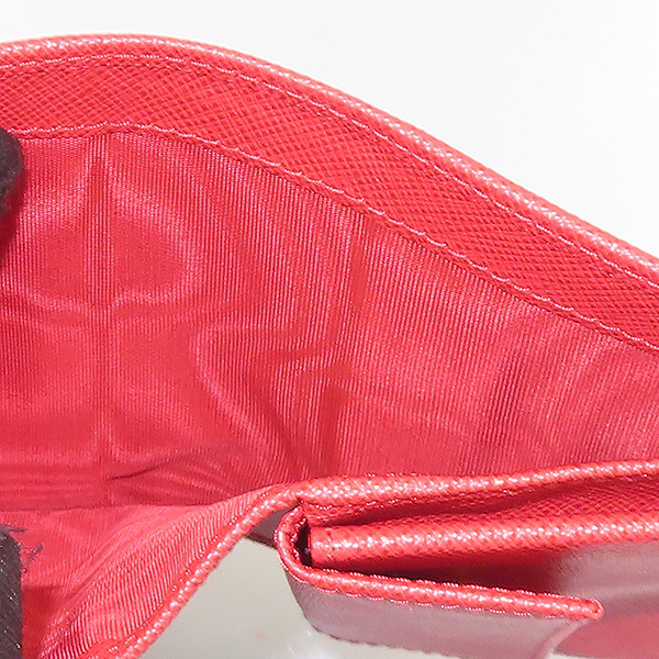 Prada(�����) 1MV204 SAFFIANO ���� �÷� ���ǾƳ� ��Ż �ΰ� ������ [��������] �̹���6 - ���̺��� �߰���ǰ