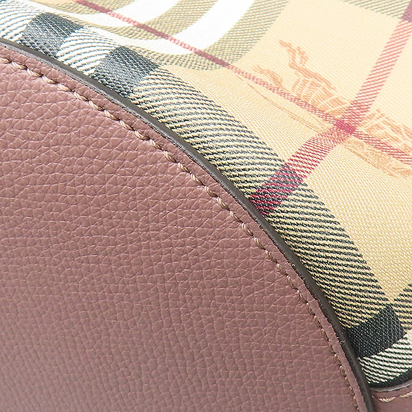 Burberry(������) 4057158 ���̸��� ��� üũ �� ��Ŷ�� [���ε�������] �̹���4 - ���̺��� �߰���ǰ