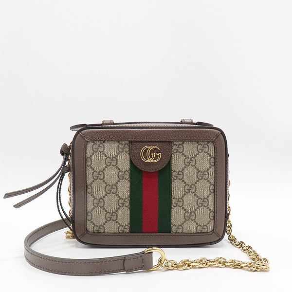 Gucci(����) 602576 GG ������ ���ǵ�� ������ �̴� ����� [��õ��] �̹���2 - ���̺��� �߰���ǰ
