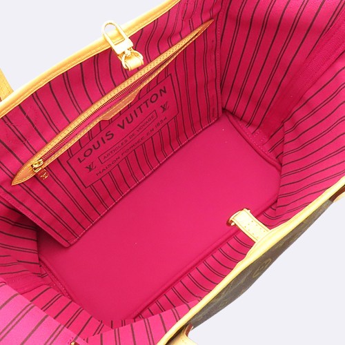 Louis Vuitton(���̺���) M41177 ���׷� ĵ���� �׹�Ǯ MM ����� + �����Ŀ�ġ [û��������] �̹���6 - ���̺��� �߰���ǰ