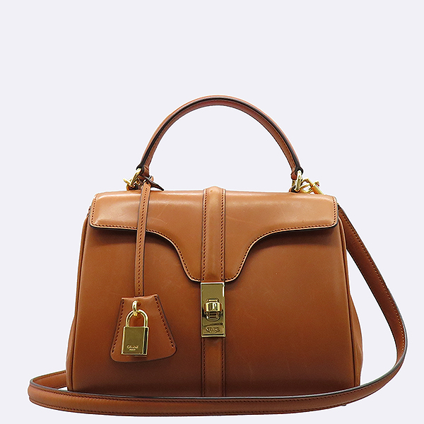 Celine(������) 188003BF9.04LU ���� �ΰ� ź �÷� ���� 16 ��Ʈ�� + �����Ʈ�� [��������] �̹���2 - ���̺��� �߰���ǰ