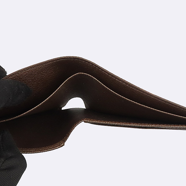 Louis Vuitton(���̺���) N60895 �ٹ̿� ���� ĵ���� ��Ƽ�� ���� ������ [��������] �̹���5 - ���̺��� �߰���ǰ