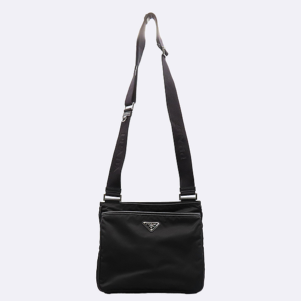 Prada(�����) 2VH118 ���� �ﰢ�ΰ� �����Ϸ� ũ�ν��� [��������] �̹���4 - ���̺��� �߰���ǰ