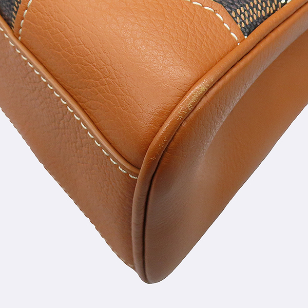 GOYARD(���ߵ�) SAIGONMINTY01CL03P ���� & ź ��Ʈ���� ���̰� �̴� ��Ʈ�� �� ����� [��������] �̹���5 - ���̺��� �߰���ǰ