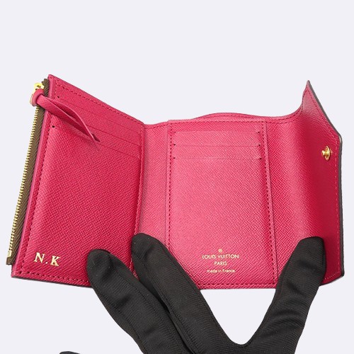 Louis Vuitton(���̺���) M41938 ���׷� ĵ���� ���丰 ���� Ǫ�þ� �÷� ������ [û��������] �̹���6 - ���̺��� �߰���ǰ