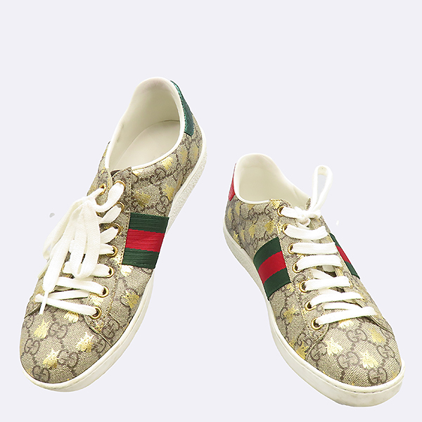 Gucci(����) 550051 GG ������ �� ���̽� ������ ����Ŀ��  [��������] �̹���2 - ���̺��� �߰���ǰ