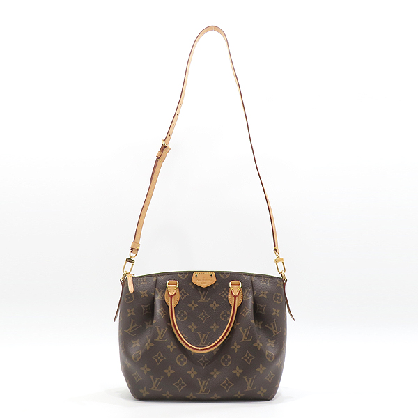 Louis Vuitton(���̺���) M48813 ���׷� ĵ���� Ƣ���� PM ��Ʈ�� + �����Ʈ�� 2WAY [��õ��] �̹���4 - ���̺��� �߰���ǰ