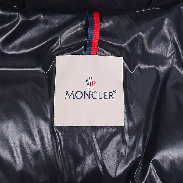 MONCLER(��Ŭ����) ���̺� �÷� ���Ϸ� CHIABLESE GIUBBOTTO Ű�ƺ��� �ĵ� ������ �е� ���� - 4������ [��������] �̹���5 - ���̺��� �߰���ǰ