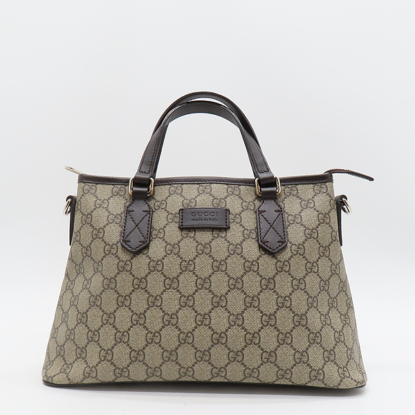 Gucci(����) 429019 GG�ΰ� PVC ��ũ����� Ʈ���� Gucci Eden ���� �ΰ� ������ �̴� ��Ʈ�� + �����Ʈ�� [��õ��] �̹���2 - ���̺��� �߰���ǰ