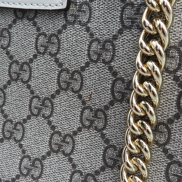 Gucci(����) 498156 ���̺��� ���� GG ������ ĵ���� ��Ʈ��ó�� �е�� �̵�� ��Ʈ �� ����� [��������] �̹���5 - ���̺��� �߰���ǰ