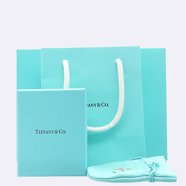 Tiffany(Ƽ�Ĵ�) 925(�ǹ�) T ������ ���� - 15ȣ [��������] �̹���4 - ���̺��� �߰���ǰ