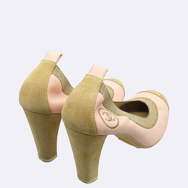 Chanel(����) G26644 ��ũ/������ ���� �߷� ������ ���� [��������] �̹���4 - ���̺��� �߰���ǰ