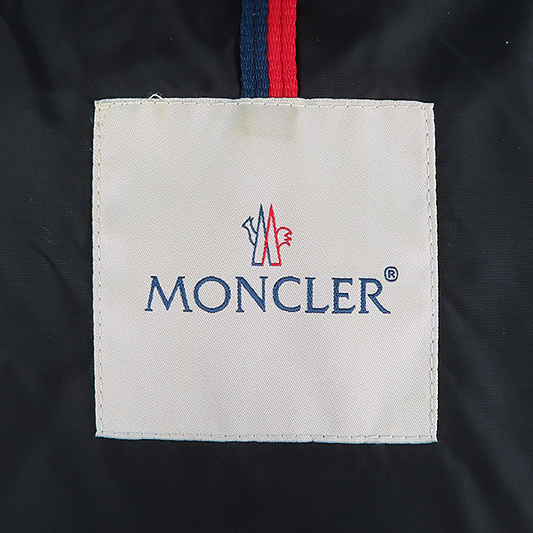 MONCLER(��Ŭ����) CLUNY Ŭ��� ���� �÷� ������ �е� - 5������ [��������] �̹���5 - ���̺��� �߰���ǰ