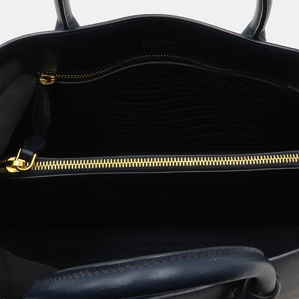 Prada(�����) 1BA153 ���̺� ���ǾƳ� ��������� ���� ��Ʈ�� + �����Ʈ�� 2WAY [�д�������] �̹���6 - ���̺��� �߰���ǰ