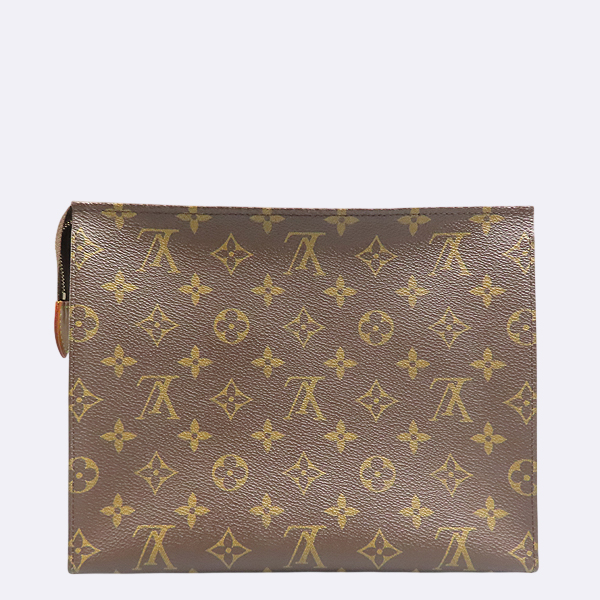 Louis Vuitton(���̺���) M47542 ���׷� ĵ���� ���Ϸ� 26 Ŭ��ġ [��������] �̹���4 - ���̺��� �߰���ǰ