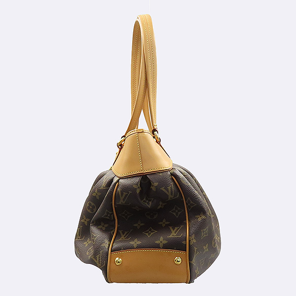 Louis Vuitton(���̺���) M45714 ���׷� ĵ���� ����Ƽ MM ����� [��������] �̹���2 - ���̺��� �߰���ǰ