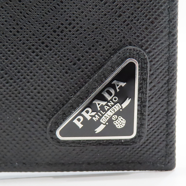 Prada(�����) 2MN077 ���� �ΰ� ��� ���� ���ǾƳ� 6ũ���� �Ӵ�Ŭ�� ������ [��õ��] �̹���3 - ���̺��� �߰���ǰ