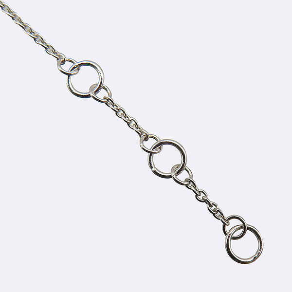 Goldendew(����) 18K ȭ��Ʈ ��� ��׵ഺ2 1P ���̾� ������ ����� + 18K ȭ��Ʈ ��� �� ���̴�2(6.5cm) ���� ü�� [��������] �̹���6 - ���̺��� �߰���ǰ