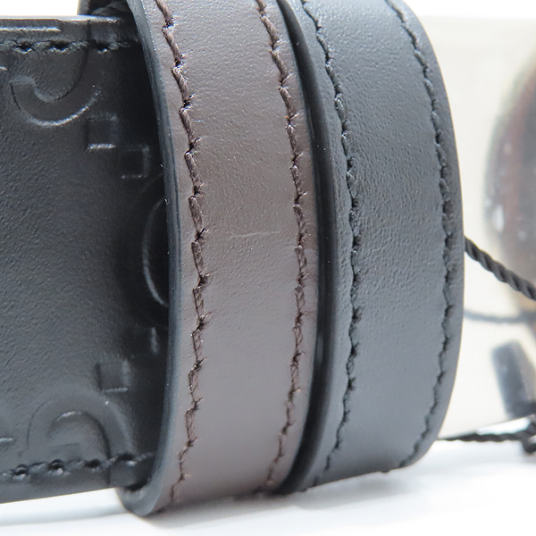 Gucci(����) 473030 GG�ΰ� �ø� ���� �������� ���� ���ͷ�ŷ G ��Ŭ ������ ��Ʈ - 90������ [��õ��] �̹���7 - ���̺��� �߰���ǰ