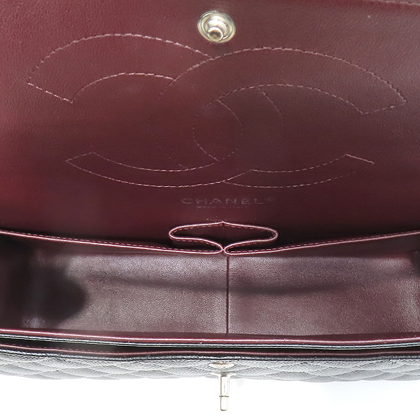 Chanel(����) A58600 ���� ĳ��� Ŭ���� ���� ���� L������ ���� ü�� �÷� ����� [��õ��] �̹���6 - ���̺��� �߰���ǰ