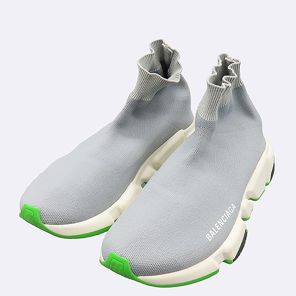 Balenciaga(�߷��þư�) �׷��� �÷� ���ǵ巯�� ����ž ���� �轺 ����Ŀ�� [��������] �̹���5 - ���̺��� �߰���ǰ