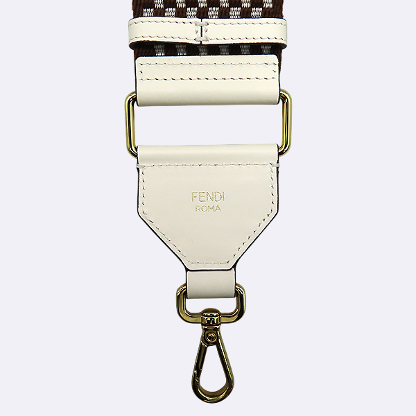 Fendi(���) 8AV156 ��Ʈ���� �̴ϼ� �ΰ� ĵ���� ��� ��Ʈ�� [�λ꼾�Һ���] �̹���4 - ���̺��� �߰���ǰ