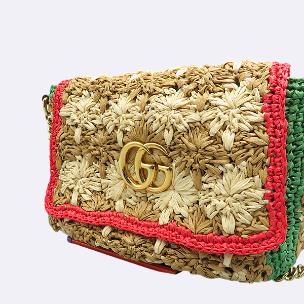 Gucci(����) 574433 �׸� ���� �÷� GG ����Ʈ ���Ǿ� ���� ����� [��������] �̹���3 - ���̺��� �߰���ǰ