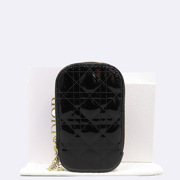 ��� Lady Dior Call'in Dior �޴��� Ȧ�� 