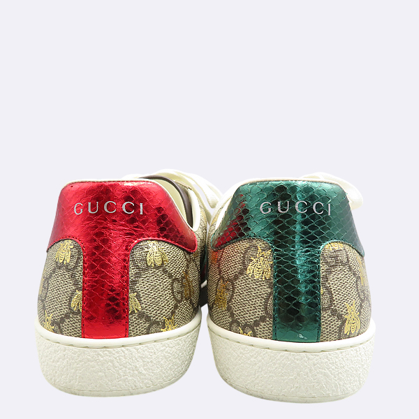 Gucci(����) 548950 GG ������ �� ���̽� ������ ����Ŀ�� - 7�� ������ [��������] �̹���4 - ���̺��� �߰���ǰ