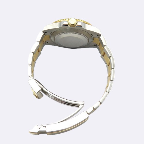 Rolex(�η���) 126613LN SUBMARINER ���긶���� 41MM 18K �޺� ���� ���� ���̾� �����ƽ ������ �ð� [û��������] �̹���6 - ���̺��� �߰���ǰ