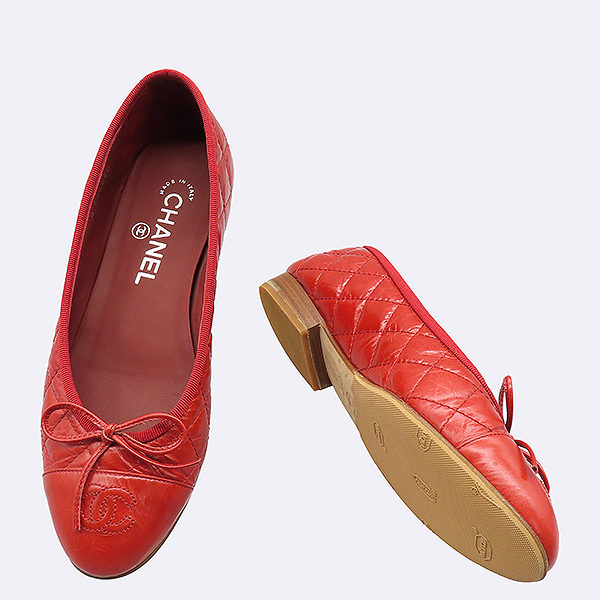 Chanel(����) G26250 ���� ī����Ų ���� ���� �߷����� �÷� ���� [��������] �̹���2 - ���̺��� �߰���ǰ