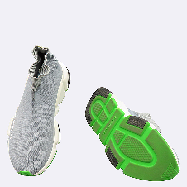 Balenciaga(�߷��þư�) �׷��� �÷� ���ǵ巯�� ����ž ���� �轺 ����Ŀ�� [��������] �̹���2 - ���̺��� �߰���ǰ