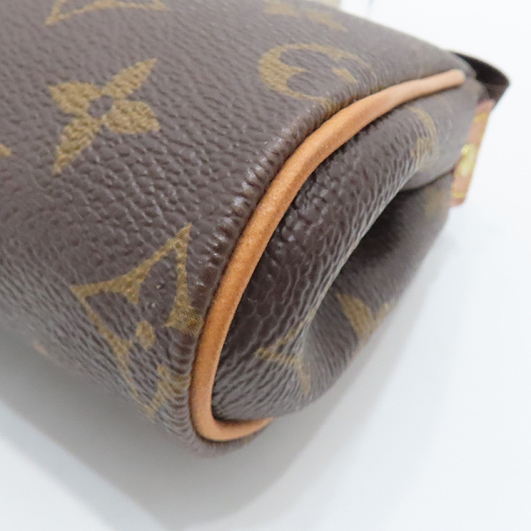 Louis Vuitton(���̺���) M95567 ���׷� ĵ���� ����Ŭ��ġ 2WAY [��õ��] �̹���6 - ���̺��� �߰���ǰ