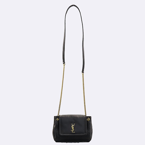 YSL(���ζ�) 672738 ���� ����Ų ���׷� NOLITA(�븮Ÿ) �̴� ũ�ν��� [��������] �̹���4 - ���̺��� �߰���ǰ