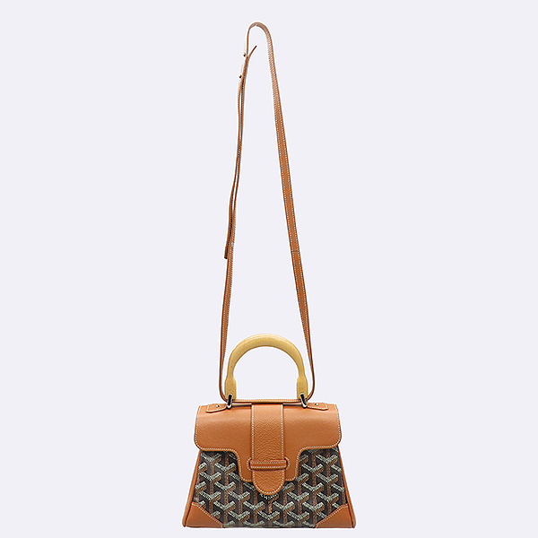 GOYARD(���ߵ�) SAIGONMINTY01CL03P ���� & ź ��Ʈ���� ���̰� �̴� ��Ʈ�� �� ����� [��������] �̹���3 - ���̺��� �߰���ǰ