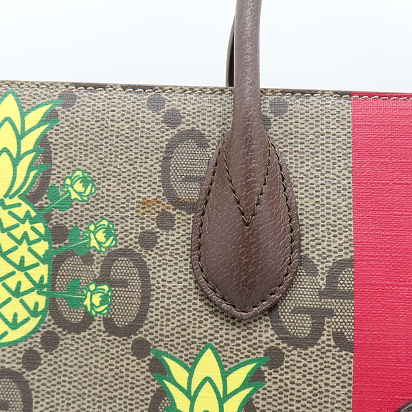 Gucci(����) 659980 GG ������ ĵ���� ���ξ��� ���� ��Ʈ�� + �����Ʈ�� 2WAY [��õ��] �̹���5 - ���̺��� �߰���ǰ