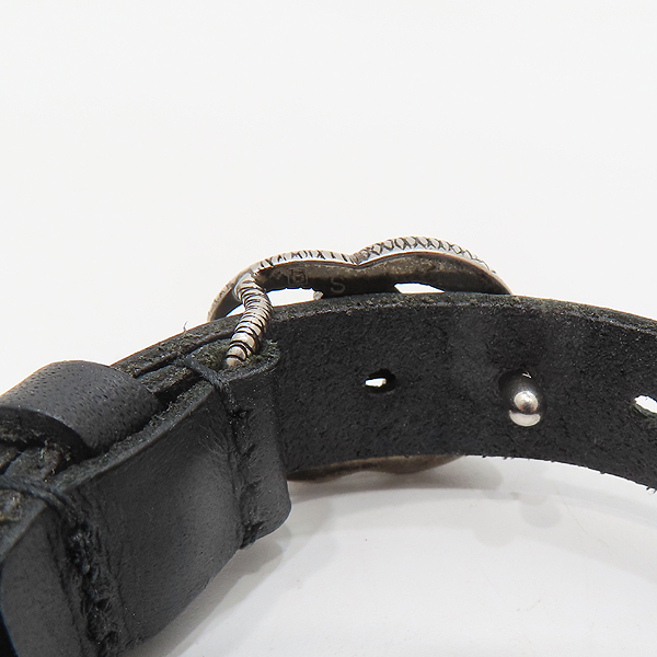 Gucci(����) 648702 GG�ΰ� �ǹ� ��Ż ��Ŭ ���� ���� - S������ [��õ��] �̹���5 - ���̺��� �߰���ǰ