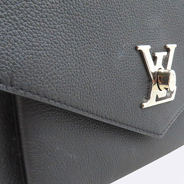 Louis Vuitton(���̺���) M51418 ���� MYLOCKME(���̶���) BB ü�� ����� �� ũ�ν��� [�λ꼾�Һ���] �̹���5 - ���̺��� �߰���ǰ