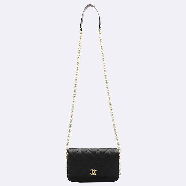 Chanel(����) AP2190 ���� �÷� WOC �� ü�� ũ�ν��� [��������] �̹���4 - ���̺��� �߰���ǰ